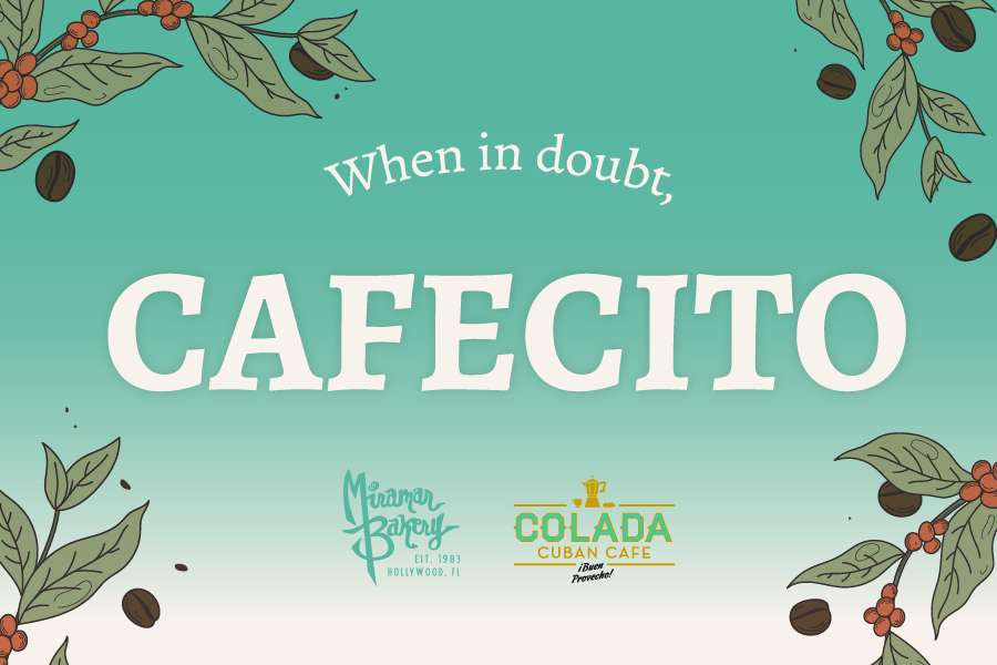 Cafecito